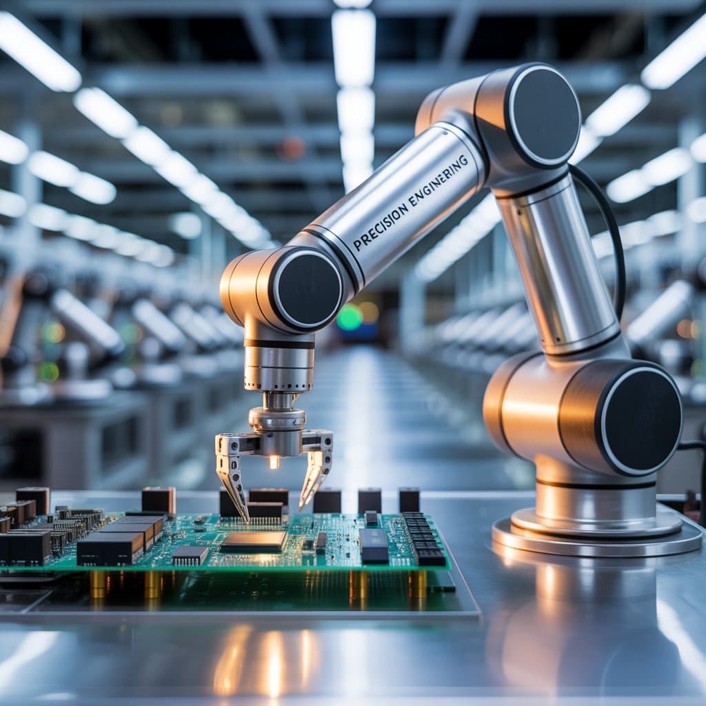 Industrial Automation