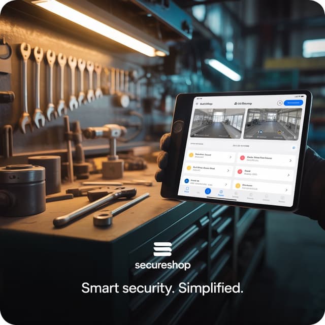 Logistics & Warehousing