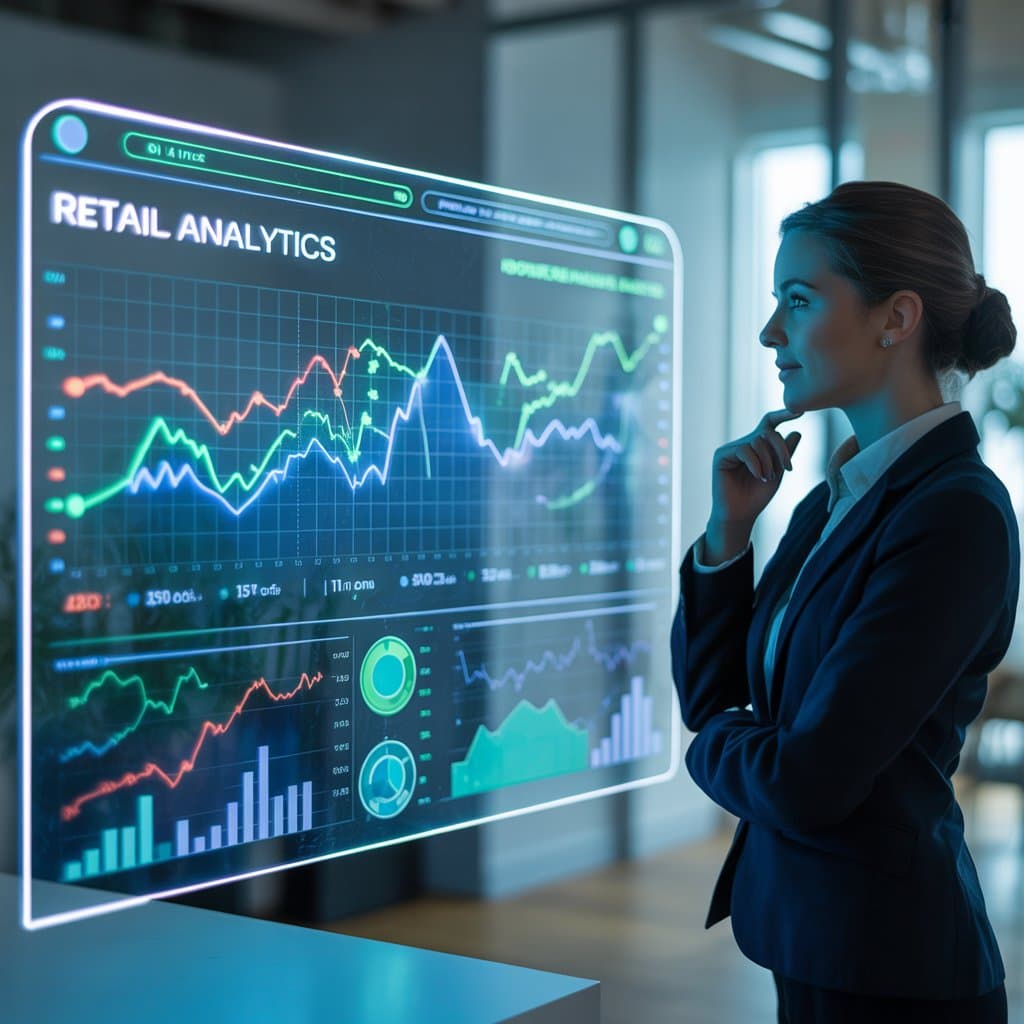 Retail Analytics